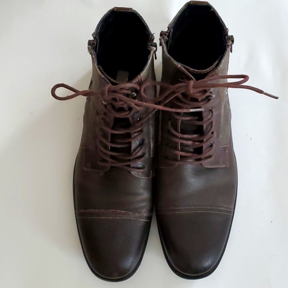 Joseph Abbound Men's  Marlon Boots